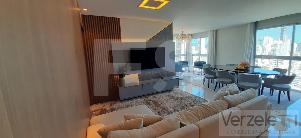 Apartamento, 3 quartos, 126 m² - Foto 7