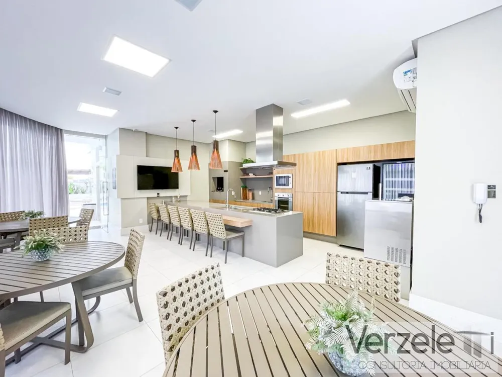 Apartamento, 3 quartos, 126 m² - Foto 4