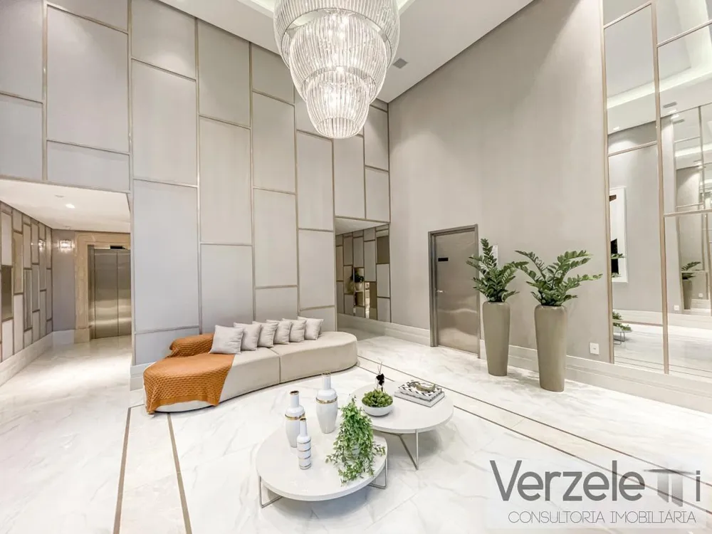 Apartamento, 3 quartos, 126 m² - Foto 1