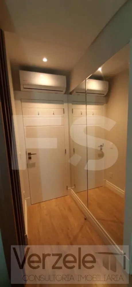 Apartamento, 3 quartos, 126 m² - Foto 11