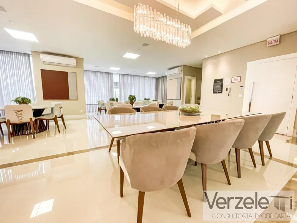 Apartamento, 3 quartos, 126 m² - Foto 6
