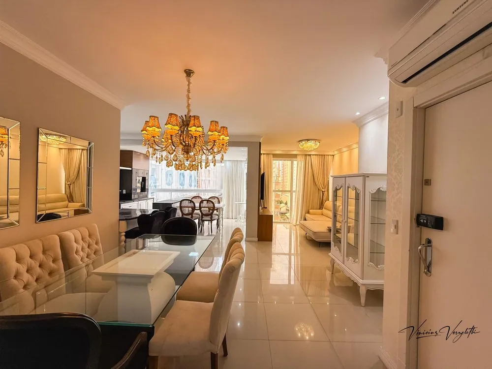 Apartamento, 3 quartos, 123 m² - Foto 3