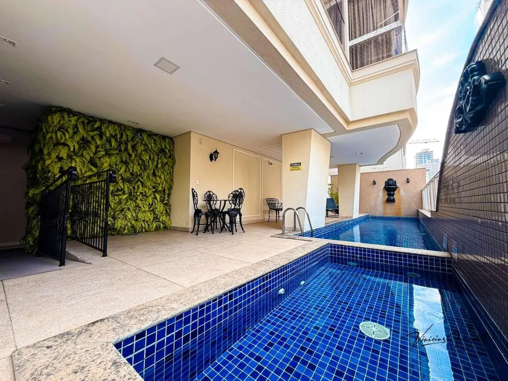 Apartamento, 3 quartos, 123 m² - Foto 2