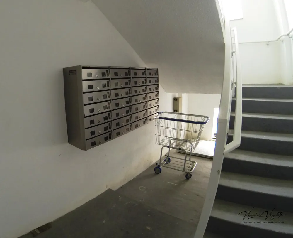 Apartamento, 2 quartos, 59 m² - Foto 10