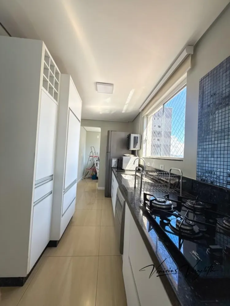 Apartamento, 3 quartos, 125 m² - Foto 7