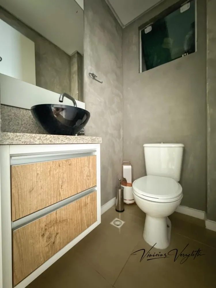 Apartamento, 3 quartos, 125 m² - Foto 9