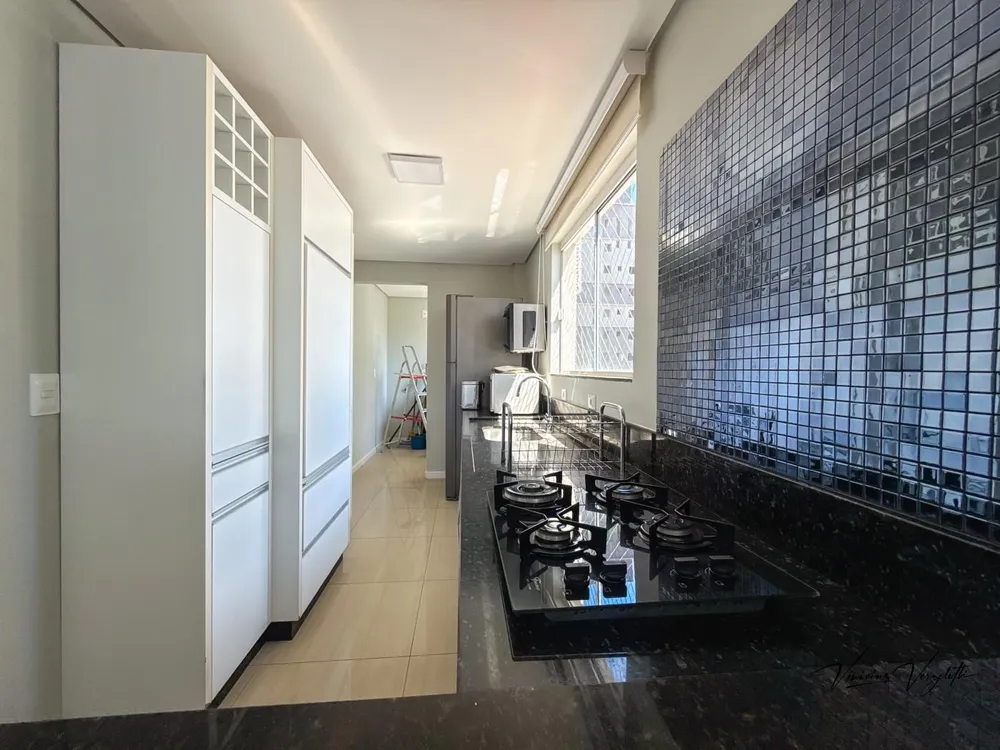 Apartamento, 3 quartos, 125 m² - Foto 8