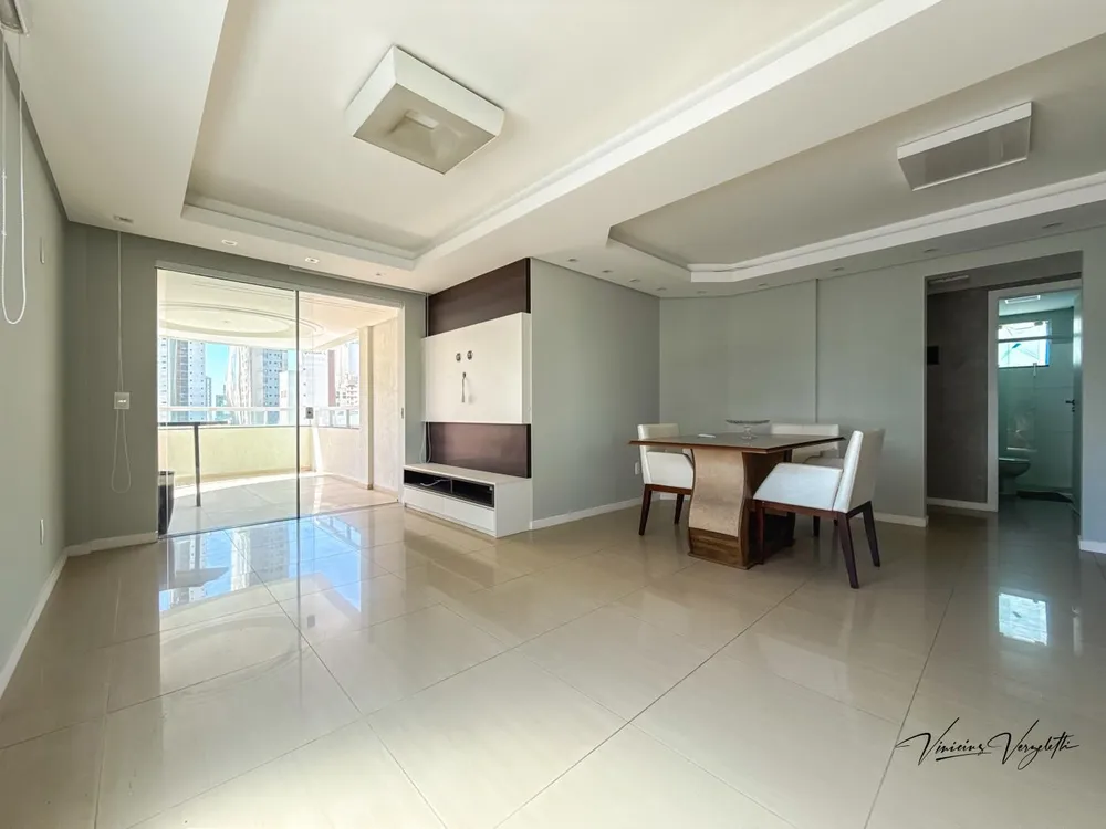 Apartamento, 3 quartos, 125 m² - Foto 1
