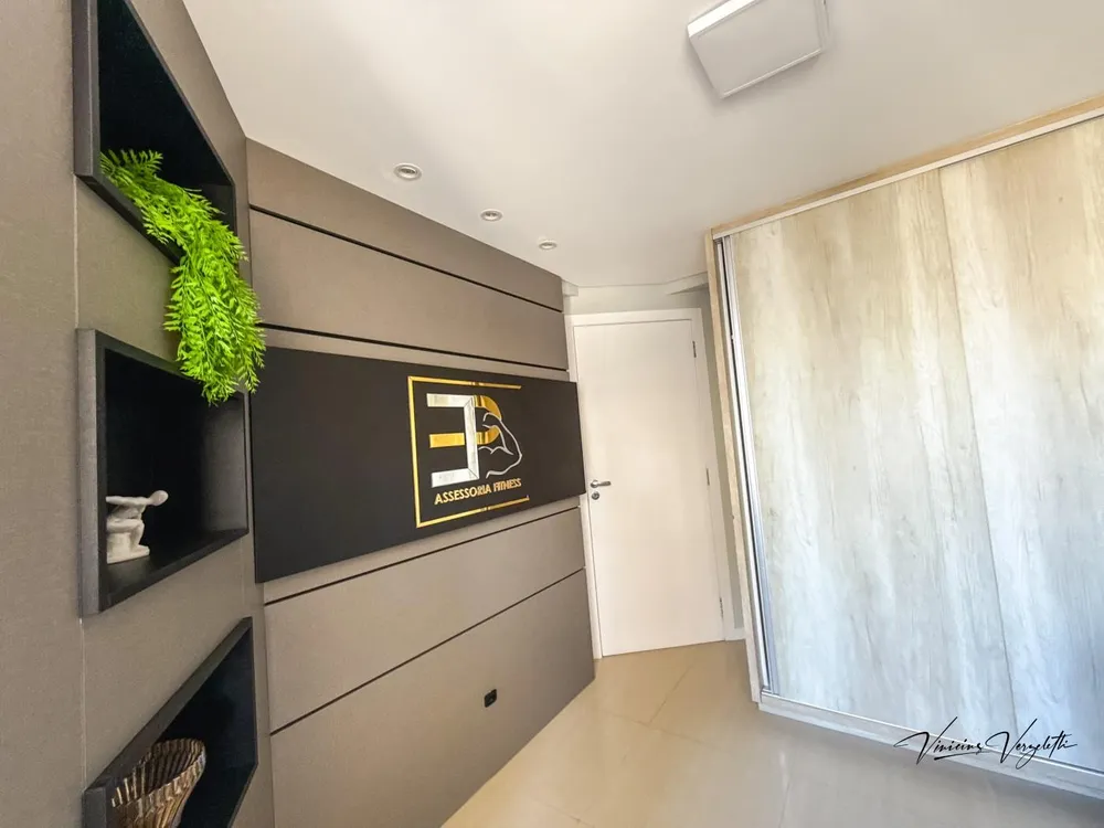 Apartamento, 3 quartos, 125 m² - Foto 5