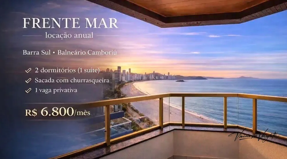 Apartamento, 2 quartos, 75 m² - Foto 1
