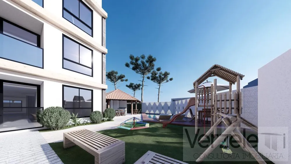 Flat/Apart Hotel, 1 quarto, 40 m² - Foto 5