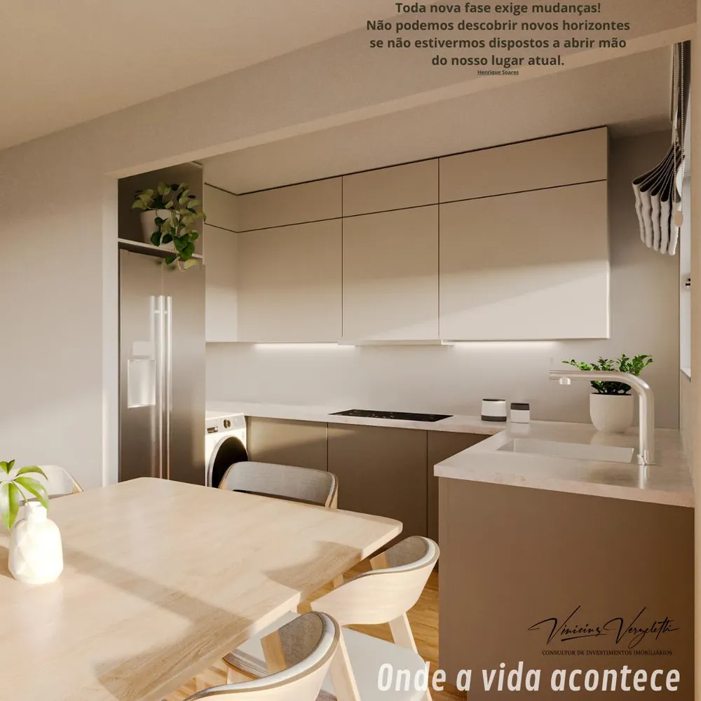 Apartamento, 2 quartos, 89 m² - Foto 7