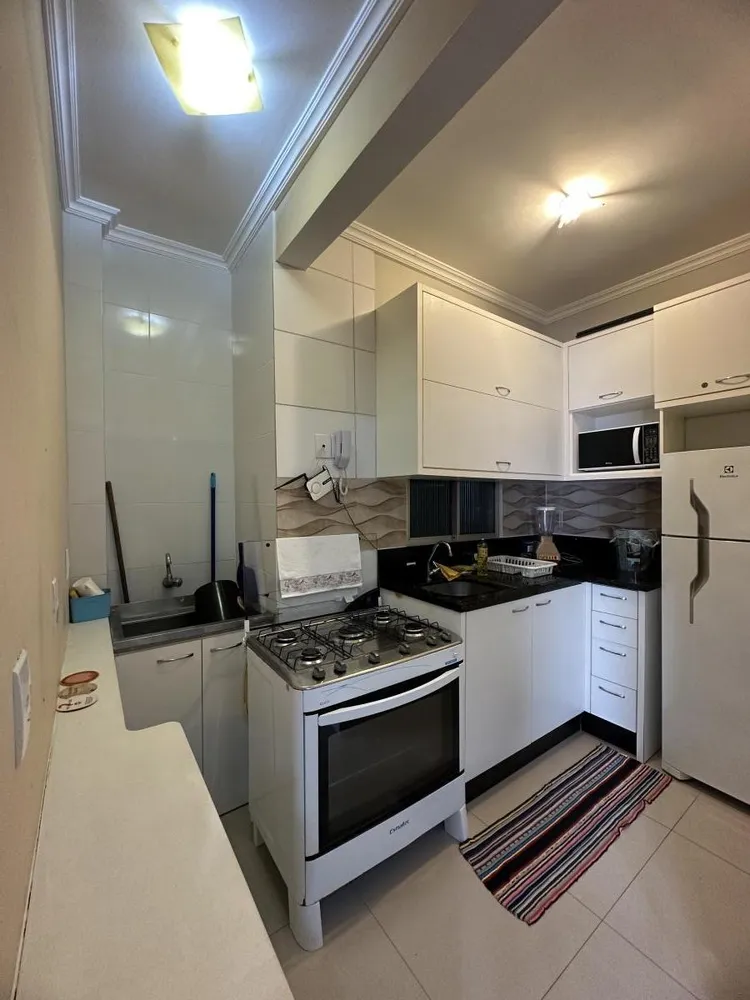 Apartamento, 3 quartos, 80 m² - Foto 5