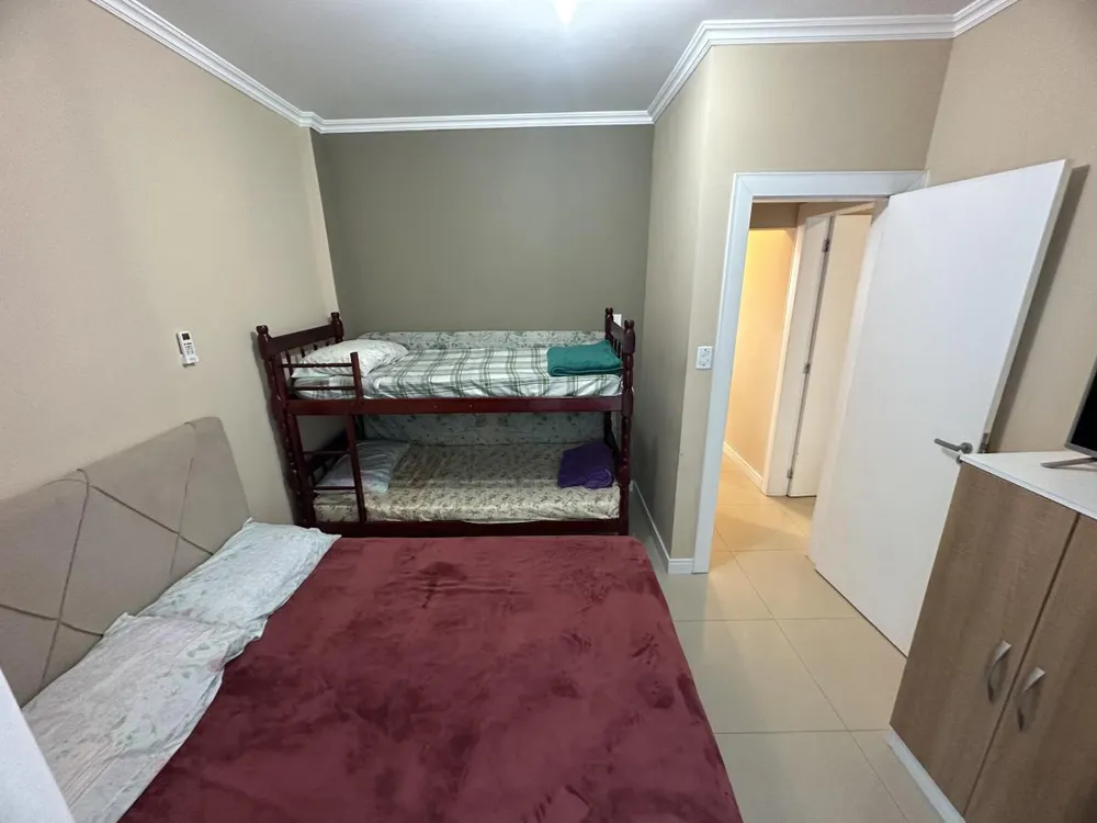 Apartamento, 3 quartos, 80 m² - Foto 2