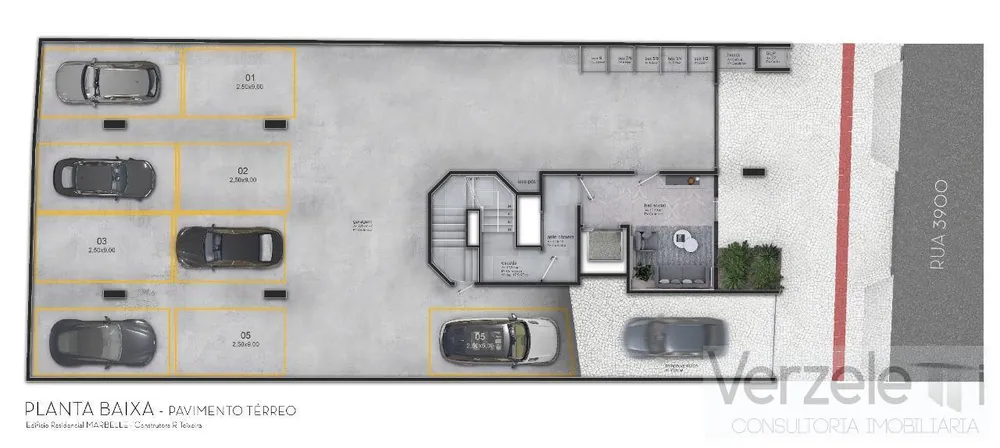 Apartamento, 3 quartos, 143 m² - Foto 6
