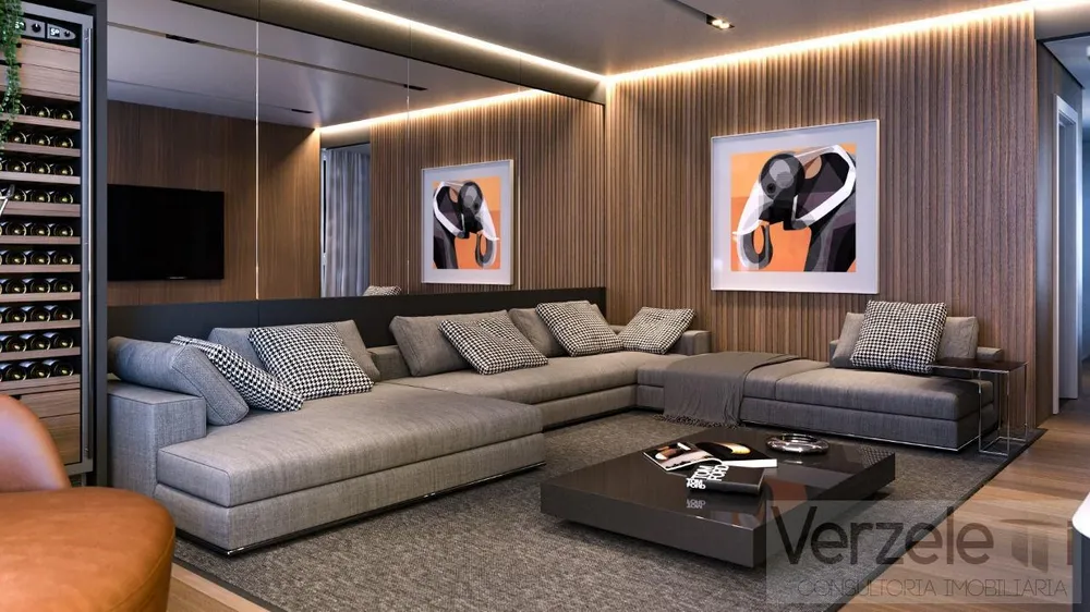 Apartamento, 3 quartos, 143 m² - Foto 12