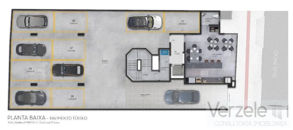 Apartamento, 3 quartos, 143 m² - Foto 7