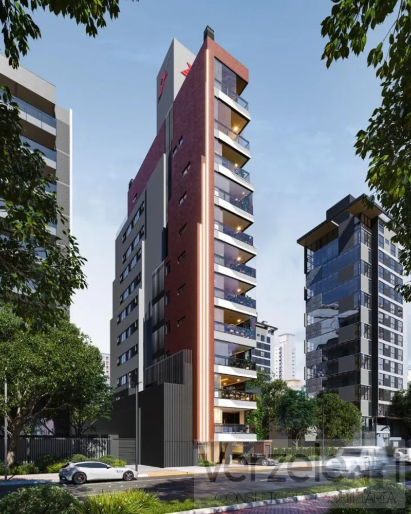 Apartamento, 3 quartos, 143 m² - Foto 1