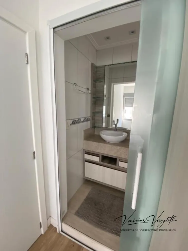 Apartamento, 3 quartos, 85 m² - Foto 10