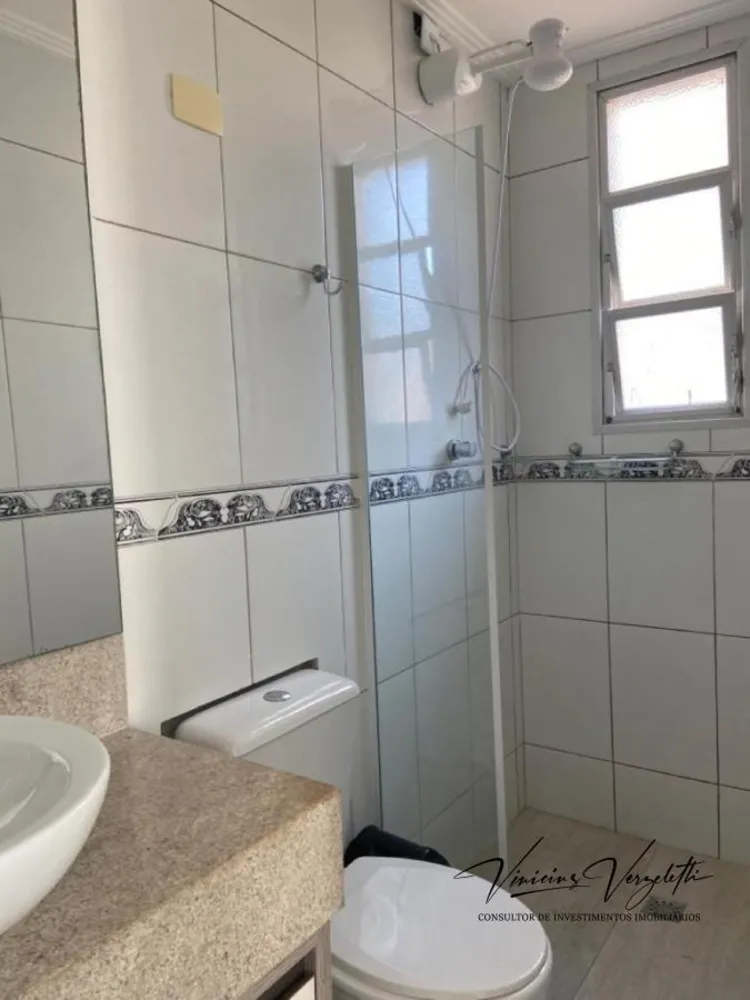 Apartamento, 3 quartos, 85 m² - Foto 6