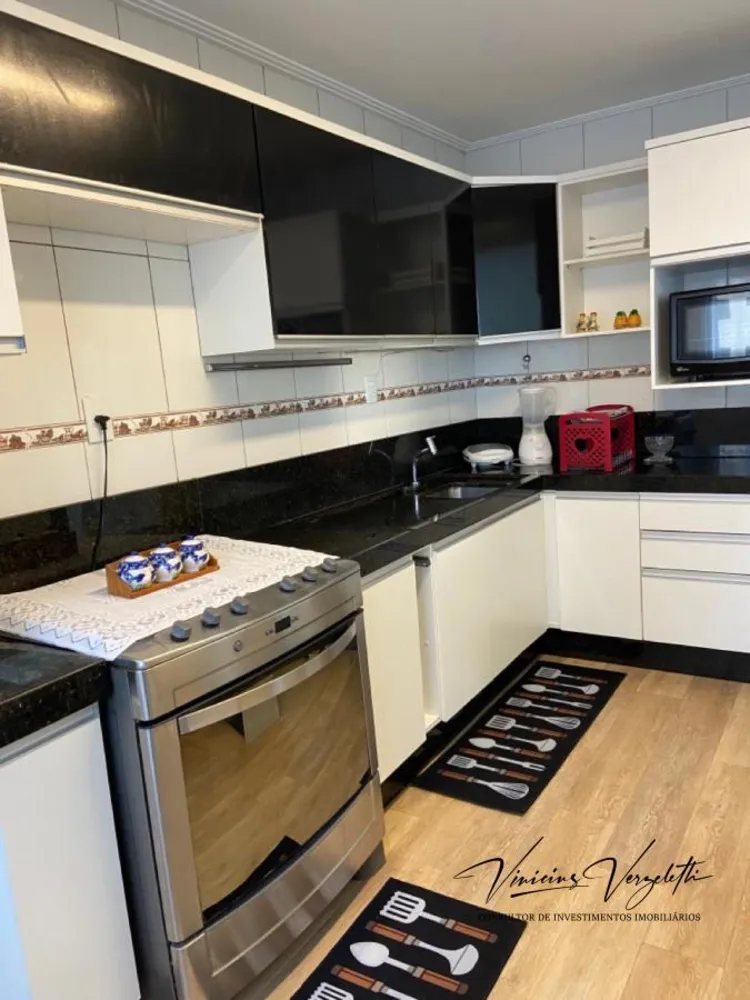 Apartamento, 3 quartos, 85 m² - Foto 4