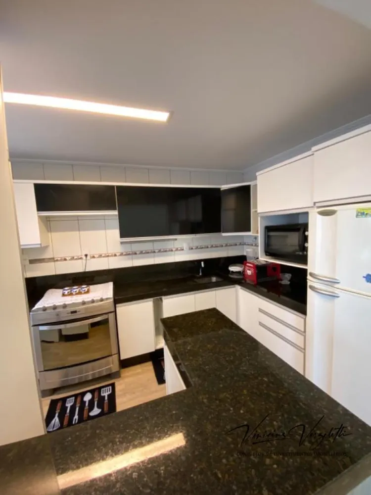 Apartamento, 3 quartos, 85 m² - Foto 7