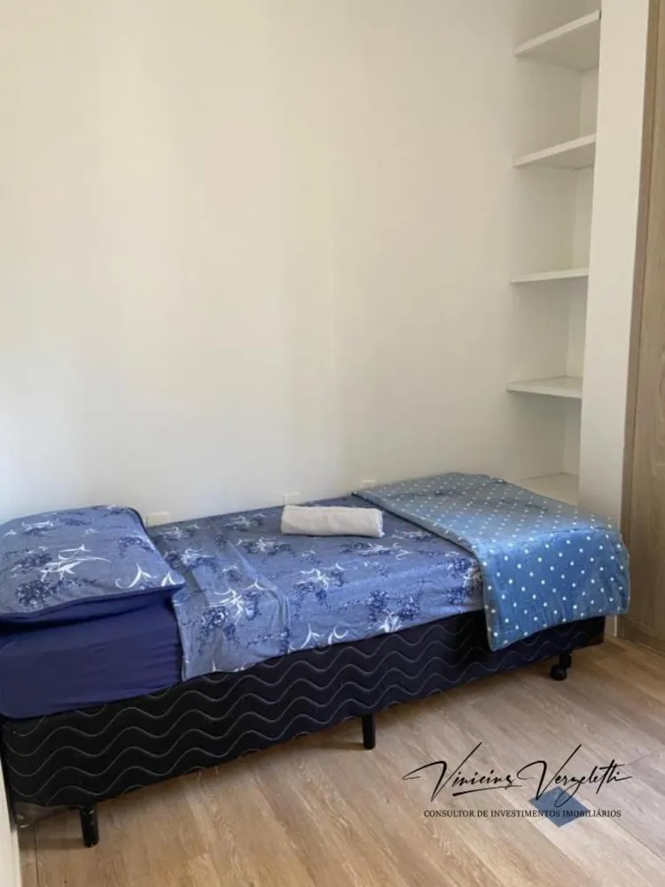 Apartamento, 3 quartos, 85 m² - Foto 10