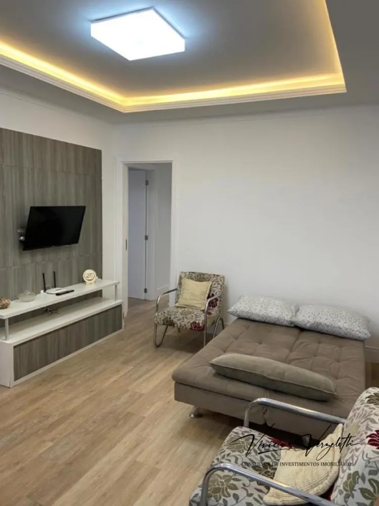 Apartamento, 3 quartos, 85 m² - Foto 2