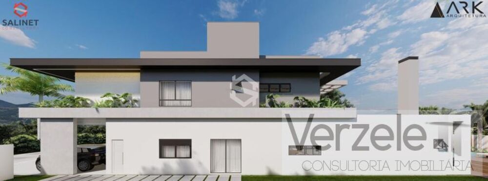 Casa de Condomínio à venda com 3 quartos, 538m² - Foto 2