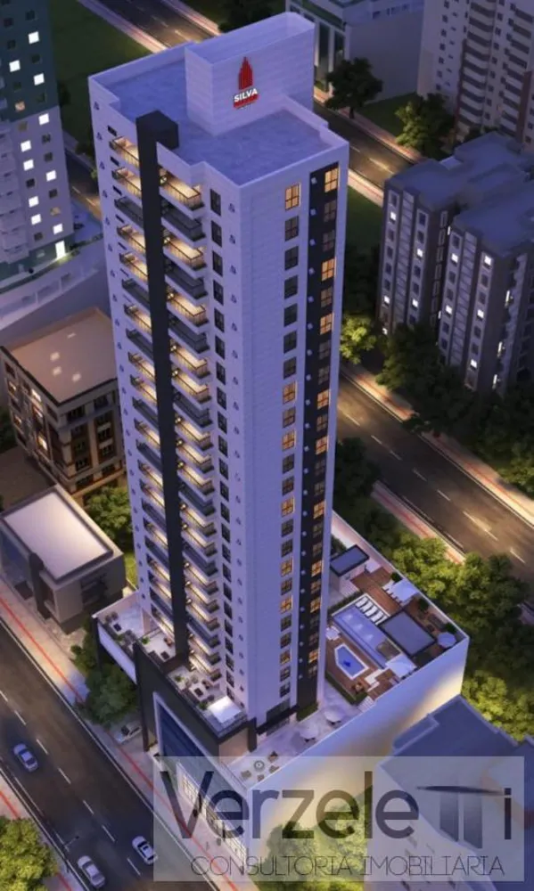 Apartamento, 4 quartos, 133 m² - Foto 3