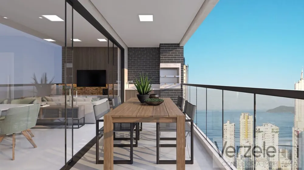 Apartamento, 4 quartos, 133 m² - Foto 14