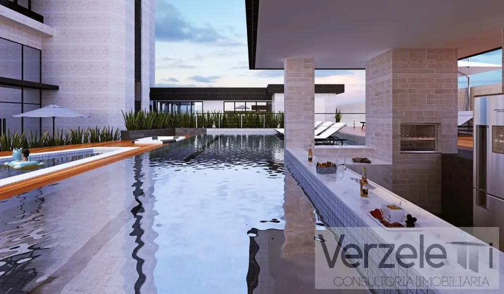 Apartamento, 4 quartos, 133 m² - Foto 7