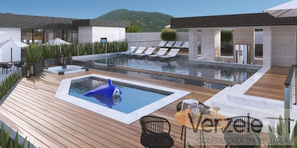 Apartamento, 4 quartos, 133 m² - Foto 1