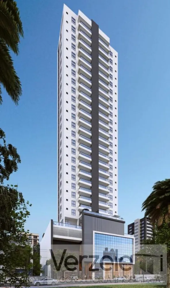 Apartamento, 4 quartos, 133 m² - Foto 1