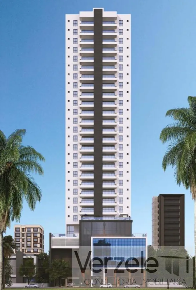 Apartamento, 4 quartos, 133 m² - Foto 8