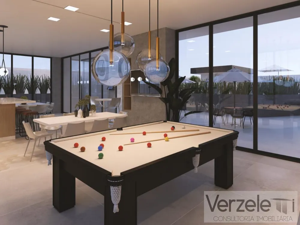 Apartamento, 4 quartos, 133 m² - Foto 9