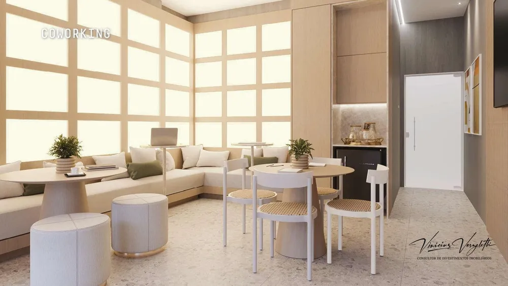 Apartamento, 3 quartos, 99 m² - Foto 3