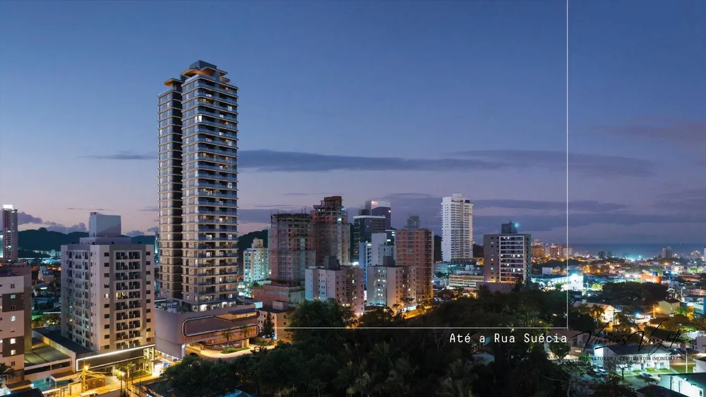 Apartamento, 3 quartos, 99 m² - Foto 1