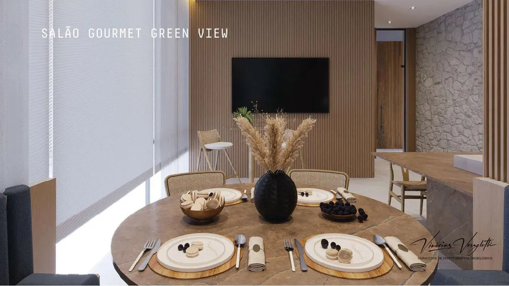 Apartamento, 3 quartos, 99 m² - Foto 11