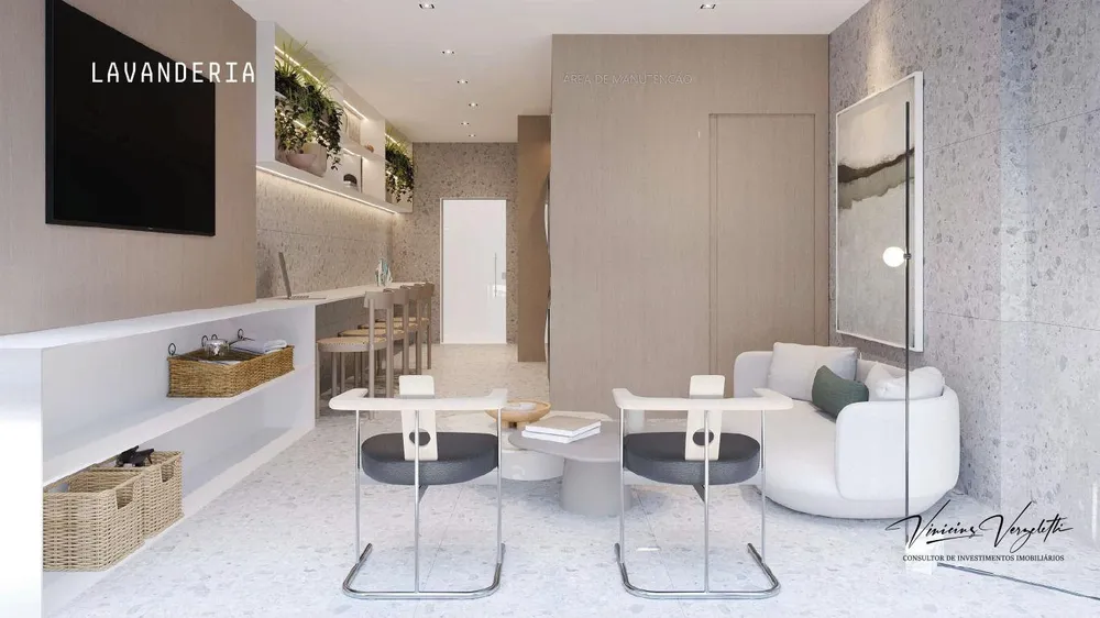 Apartamento, 3 quartos, 99 m² - Foto 4