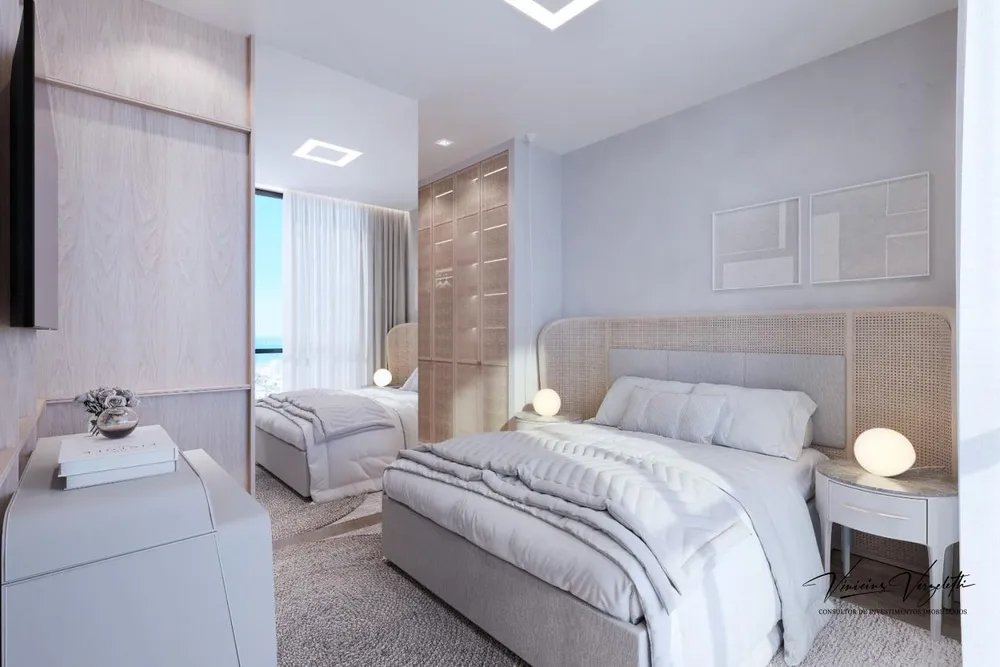 Apartamento, 3 quartos, 99 m² - Foto 14