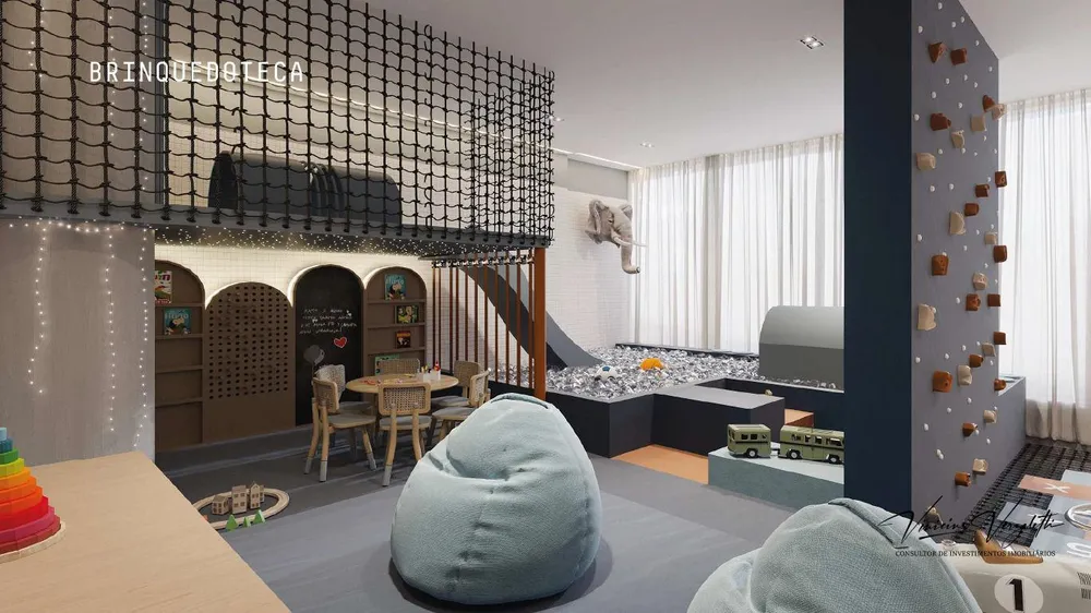 Apartamento, 3 quartos, 99 m² - Foto 6