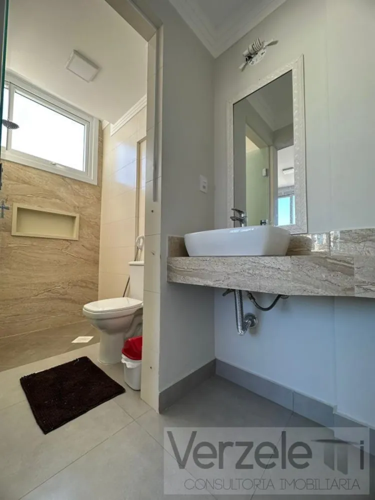 Apartamento, 4 quartos, 170 m² - Foto 12
