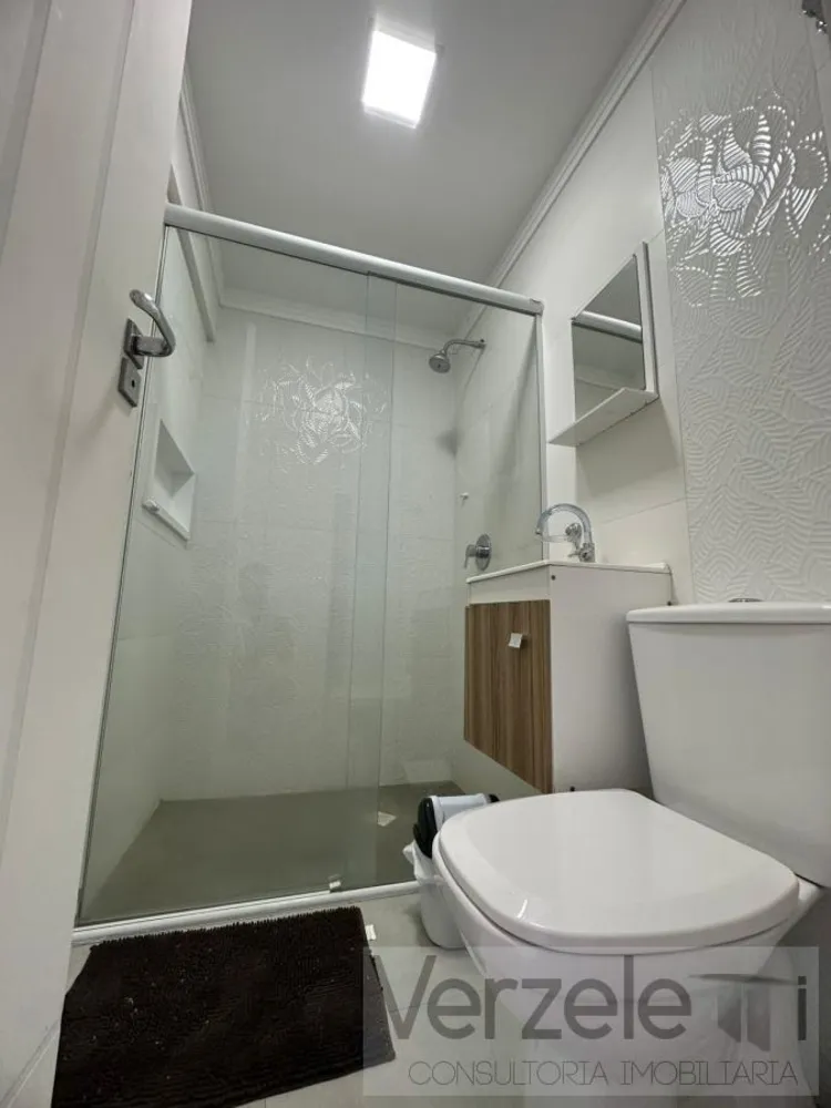 Apartamento, 4 quartos, 170 m² - Foto 10