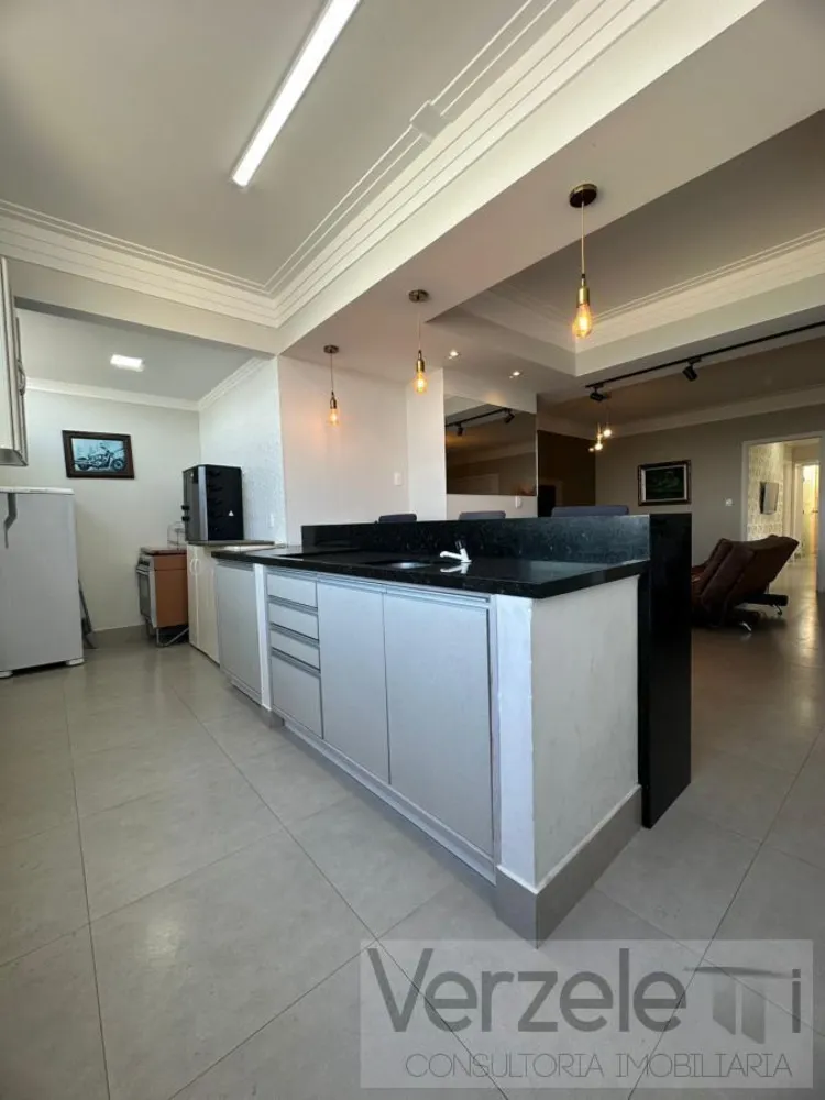 Apartamento, 4 quartos, 170 m² - Foto 2