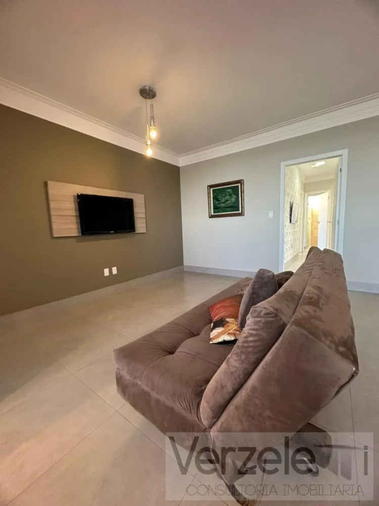 Apartamento, 4 quartos, 170 m² - Foto 4