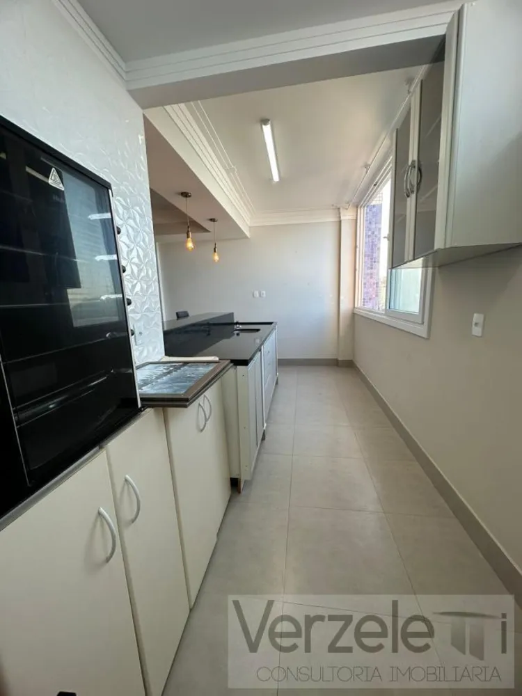 Apartamento, 4 quartos, 170 m² - Foto 9