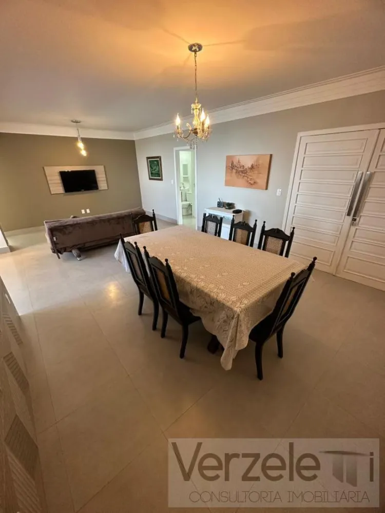 Apartamento, 4 quartos, 170 m² - Foto 8