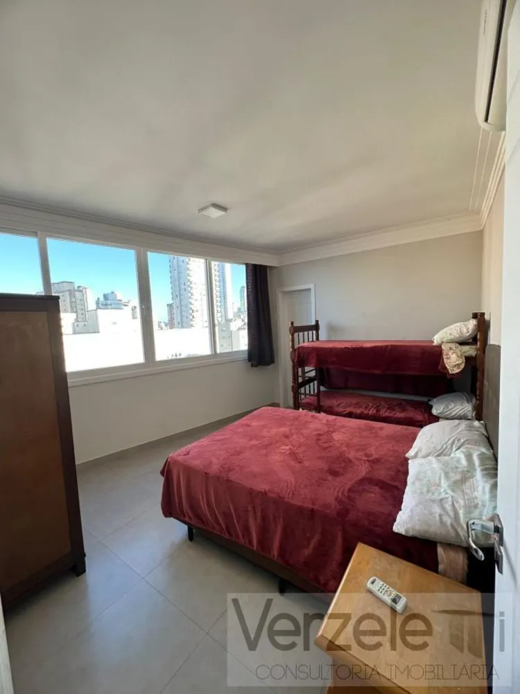 Apartamento, 4 quartos, 170 m² - Foto 9