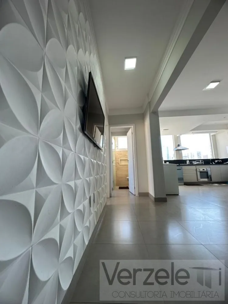 Apartamento, 4 quartos, 170 m² - Foto 7